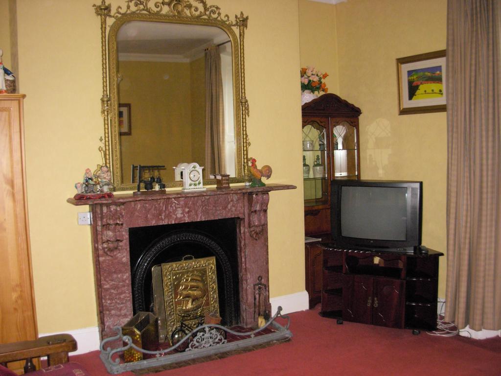 Marian Guest House Dublin Exteriér fotografie