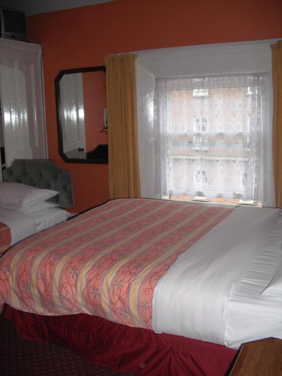 Marian Guest House Dublin Pokoj fotografie