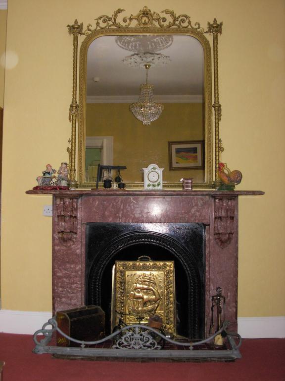 Marian Guest House Dublin Exteriér fotografie