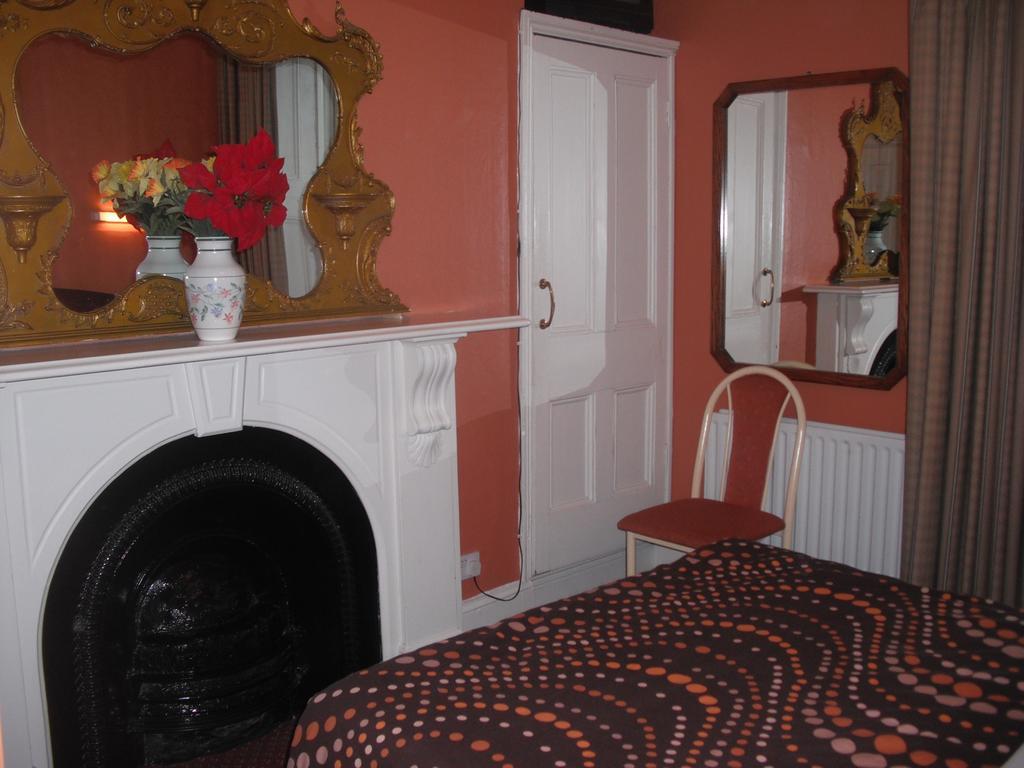 Marian Guest House Dublin Exteriér fotografie