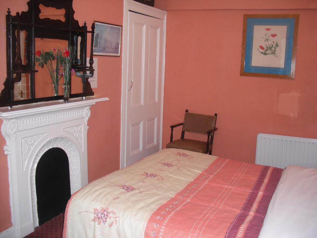 Marian Guest House Dublin Pokoj fotografie