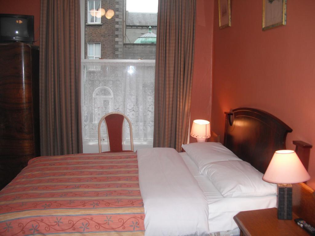 Marian Guest House Dublin Exteriér fotografie