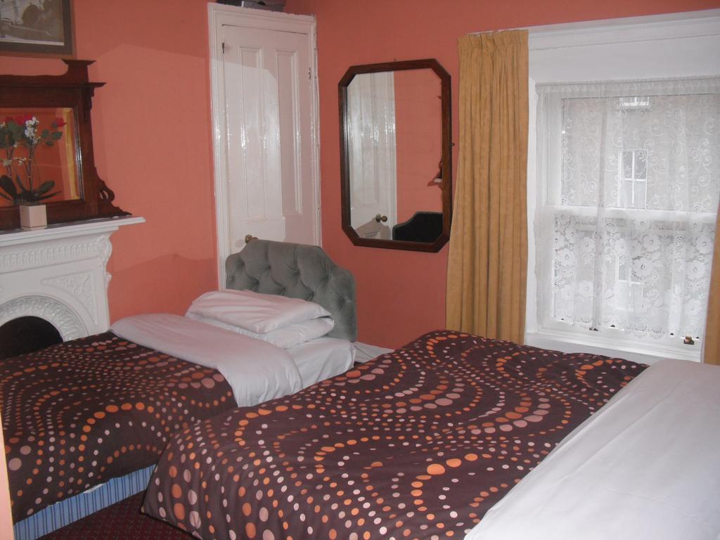 Marian Guest House Dublin Exteriér fotografie