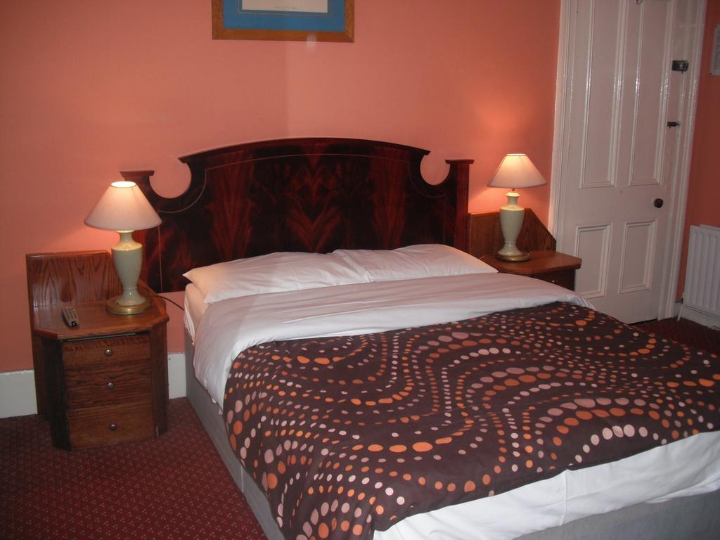 Marian Guest House Dublin Exteriér fotografie