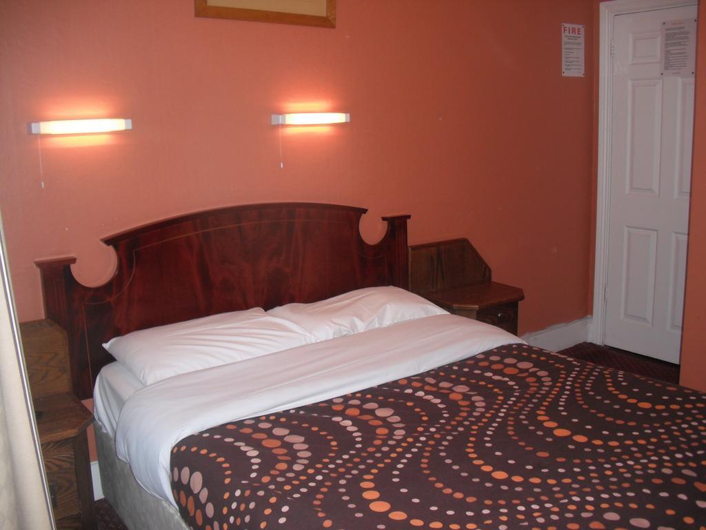 Marian Guest House Dublin Pokoj fotografie