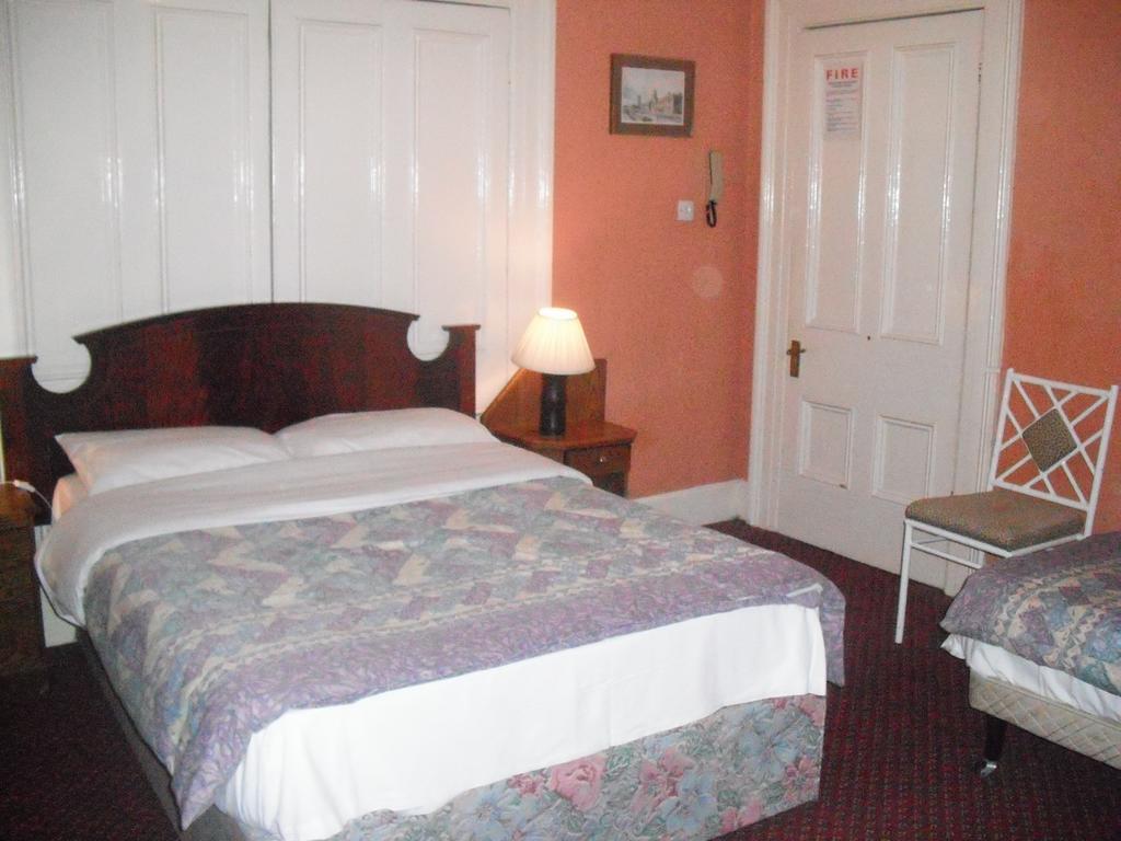 Marian Guest House Dublin Pokoj fotografie