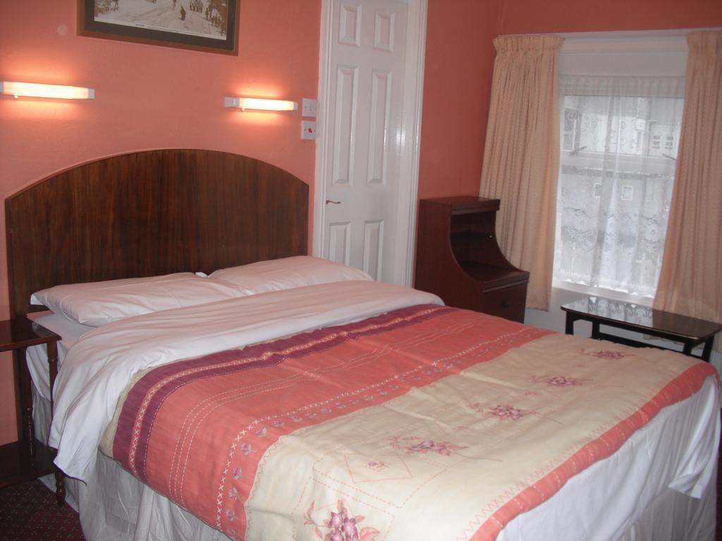 Marian Guest House Dublin Pokoj fotografie